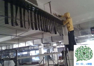 阜城粘贴碳纤维布加固